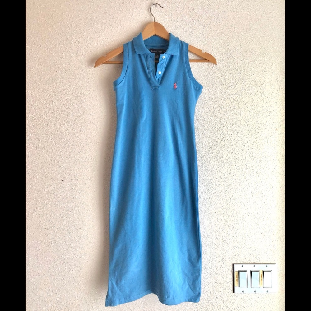NWT ✨ Ralph Lauren Dress